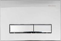 Клавиша смыва Allen Brau Fantasy 9.20003.00 хром