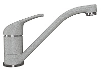 Смеситель НОТА DG В наличииБазальт