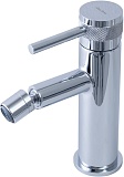 Смеситель для биде Allen Brau Priority 5.31004-00 (с донным клапаном) хром