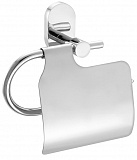 Бумагодержатель с крышкой IDDIS Mirro Plus MRPSBC0i43