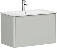 Тумба под раковину Allen Brau Gravity 80 1.370013.PWM папирус матовый