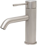 Смеситель для раковины Allen Brau Priority 4.0 5.31С01-BN никель браш