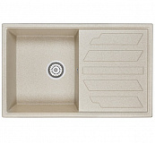 Мойка Seaman Eco Granite SGR-8002 Pirit