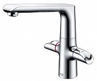 Смеситель для мойки WasserKRAFT Lossa 1207