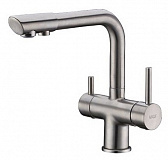 Смеситель для мойки WasserKRAFT A8027 под фильтр
