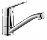Смеситель для умывальника MILARDO Amur, Россия (AMUSBR0M01)