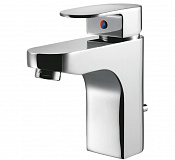 Смеситель для раковины Osgard Lindwald 43013, Швеция