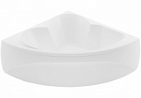 Ванна акриловая Aquanet Manila 150x150 без гидромассажа, универсальная,с/п, Россия