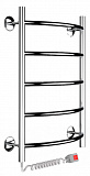 Полотенцесушитель электрический INDIGO Arc LCAE60-50L 60x50