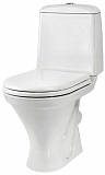 Унитаз-компакт SANITA "Аттика" (Россия), 227-099
