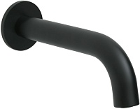 Излив Allen Brau Priority 5.31018-31 черный матовый