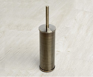 Щетка для унитаза WASSER KRAFT Exter K-1017