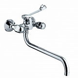 Смеситель для ванны Haiba HB2386