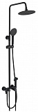Душевая стойка Haiba HB24814-7
