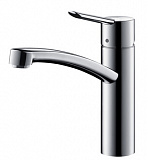 Смеситель Hansgrohe Focus S для кухни, хром (Германия), 31786