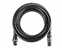 Шланг UNIPUMP всасывающий 10м 1" обр.клапан (48369u)