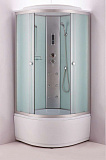 Душевая кабина Niagara NG-3319G 100х100х220