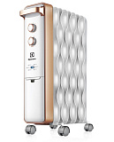 Масляный радиатор Electrolux WAVE EOH/M-9209 (9 секций)
