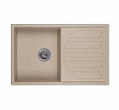 Мойка Seaman Eco Granite SGR-8002 Classic
