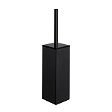Ерш IDDIS On-X черный матовый ONXBL02i47 Стекло