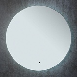 Зеркало Aquanet Смарт 65 холодная подсветка