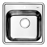 Мойка врезная Iddis Strit STR48P0i77K