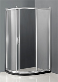 Душевой уголок Oporto Shower 8004 R 120x90x195 см