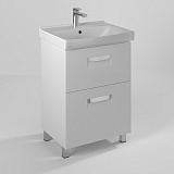 Тумба Briz Ирида 60 с умывальником Стрим