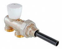 Инжекторный узел для радиатора VALTEC VT.022.N.E04100 1/2"х100%х3/4, евроконус