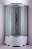 Душевая кабина Niagara NG-2309 100х100х220