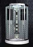 Душевая кабина Niagara NG-7715W 90х90х220
