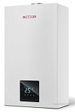 Газовый котел Meteor C30 32C двухконтурный 32 кВт