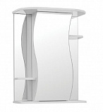 Шкаф-зеркало STYLE LINE Лилия - 550