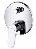 Смеситель Hansgrohe Focus для ванны (Германия), 31945