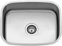 Мойка Seaman Eco Wien SWU-5443 A
