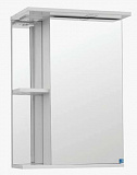 Шкаф-зеркало STYLE LINE Николь - 500/С со светильником