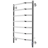 Полотенцесушитель Royal Thermo Stato П17 500х1200 черный