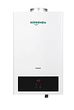 ВОДОНАГРЕВАТЕЛЬ ПРОТОЧНЫЙ ГАЗОВЫЙ KOTITONTTU SUARI S10 EM (20 КВТ.) OXYGEN FREE EURO 10 Л/МИН