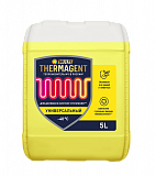 Теплоноситель THERMAGENT MULTI -40 ЭКО 5л