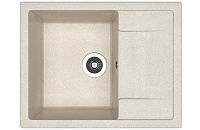 Кухонная мойка ТЕХНО 650 В наличииЛатте