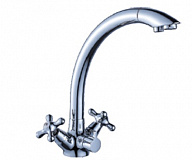 Смеситель для кухни Diadonna D80446314 для питьевой воды