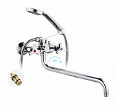 Смеситель для ванны Frud R 22602