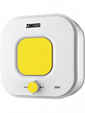 Водонагреватель ZANUSSI серия ZWH/S 10 Mini U (1,5 kW)