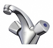 Смеситель для умывальника Milardo Tring TRISB01M01