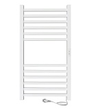 Полотенцесушитель электрический INDIGO Attic 800х400 LСLATCE80-40WMRt