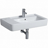Раковина 75см Geberit Renova Plan 122175000