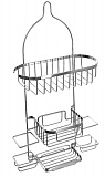 Многоярусная полка MILARDO, (014W050M44)