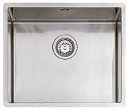 Мойка Orivel Quadro Artinox 500 148070 полированная