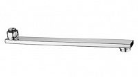 Излив IDDIS, "T 12", 300 мм., Россия