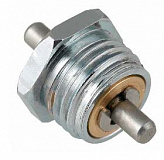 Сальниковый узел сменный VALTEC для термостатических клапанов VT.AVT.0.0 M12 x 1,25